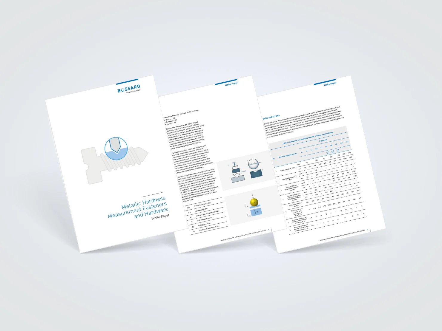 Metallic Hardness teaser