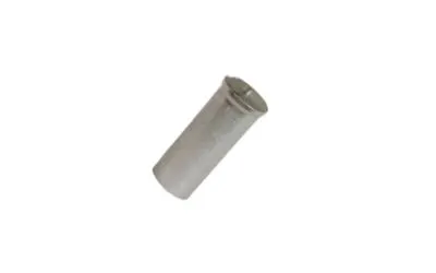 A FASTEKS WELKO welding pin for capacitor discharge stud welding on white background