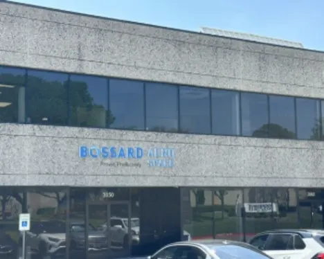 Bossard Rivnut Bossard Aerospace | Contacts and Locations | Bossard Group