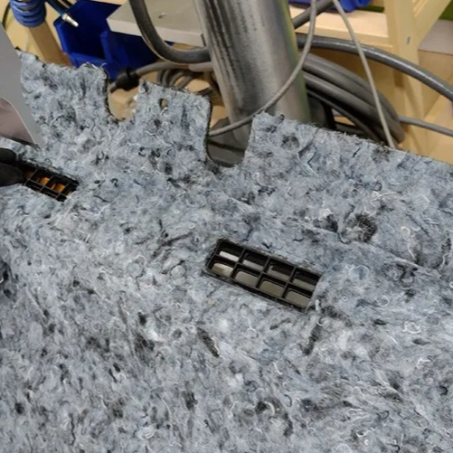 carpet floor test