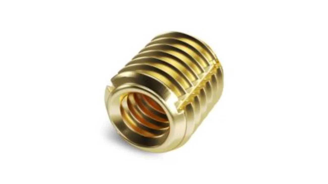 TAPPEX® Threaded Inserts | Bossard Group