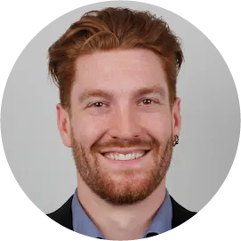 Portraitfoto von Matthias Schorer, Lead Business Development bei Bossard Deutschland.