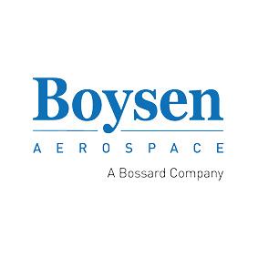 Boysen Aerospace Logo