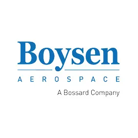 Boysen Aerospace Logo