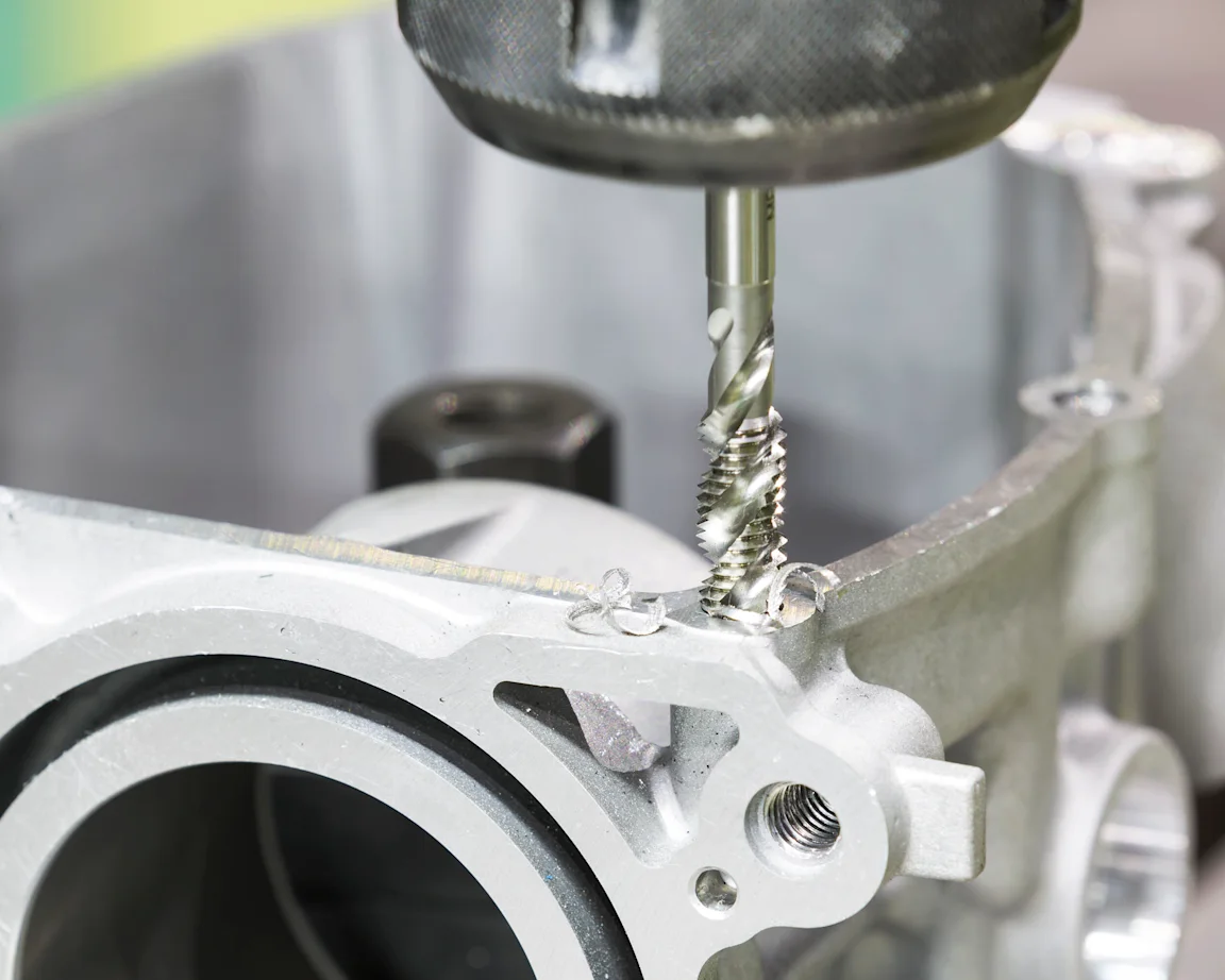 Thread Engagement Length Calculator | Bossard Group