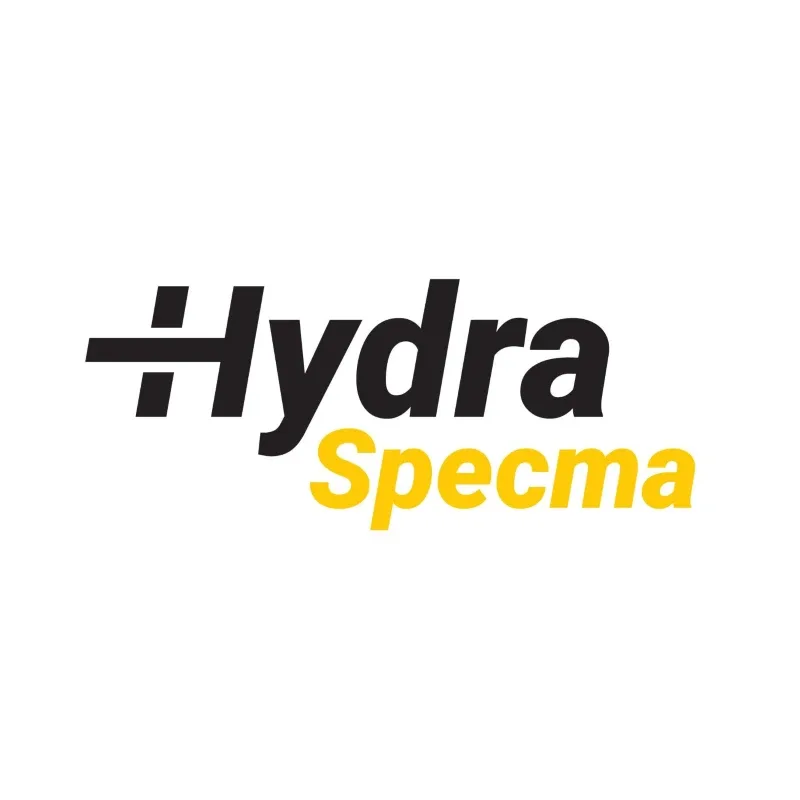 HydraSpecma logo