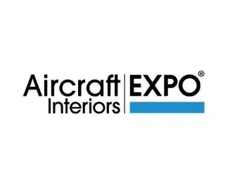 Aircraft Interiors Expo logo