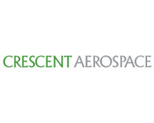 Crescent Aerospace logo