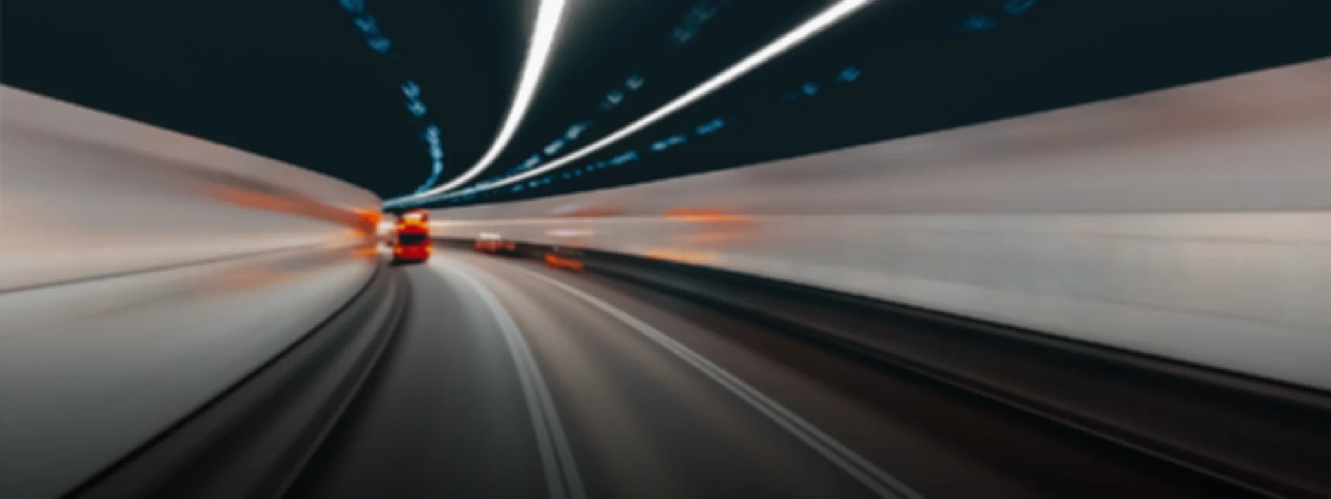 Tunnel Safety - heat resistant fixing system