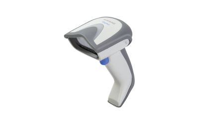 Scanner eksempel