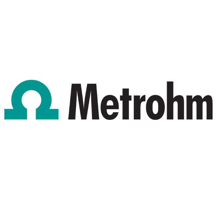 Logo Metrohm