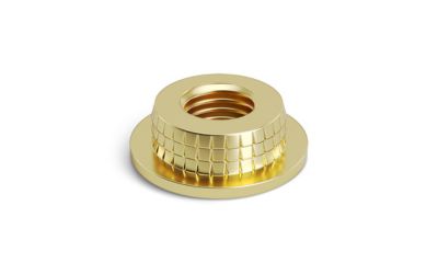 TAPPEX® Threaded Inserts | Bossard Group