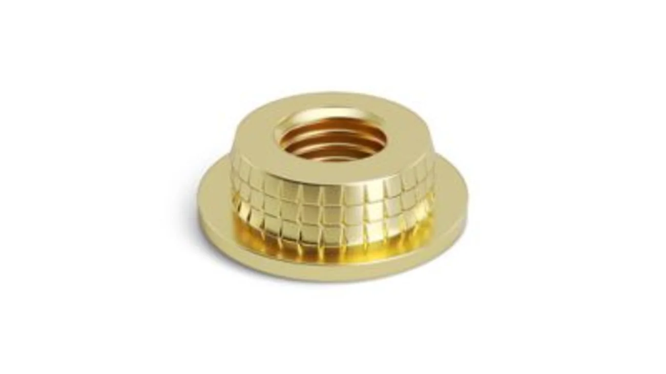 TAPPEX® Threaded Inserts | Bossard Group