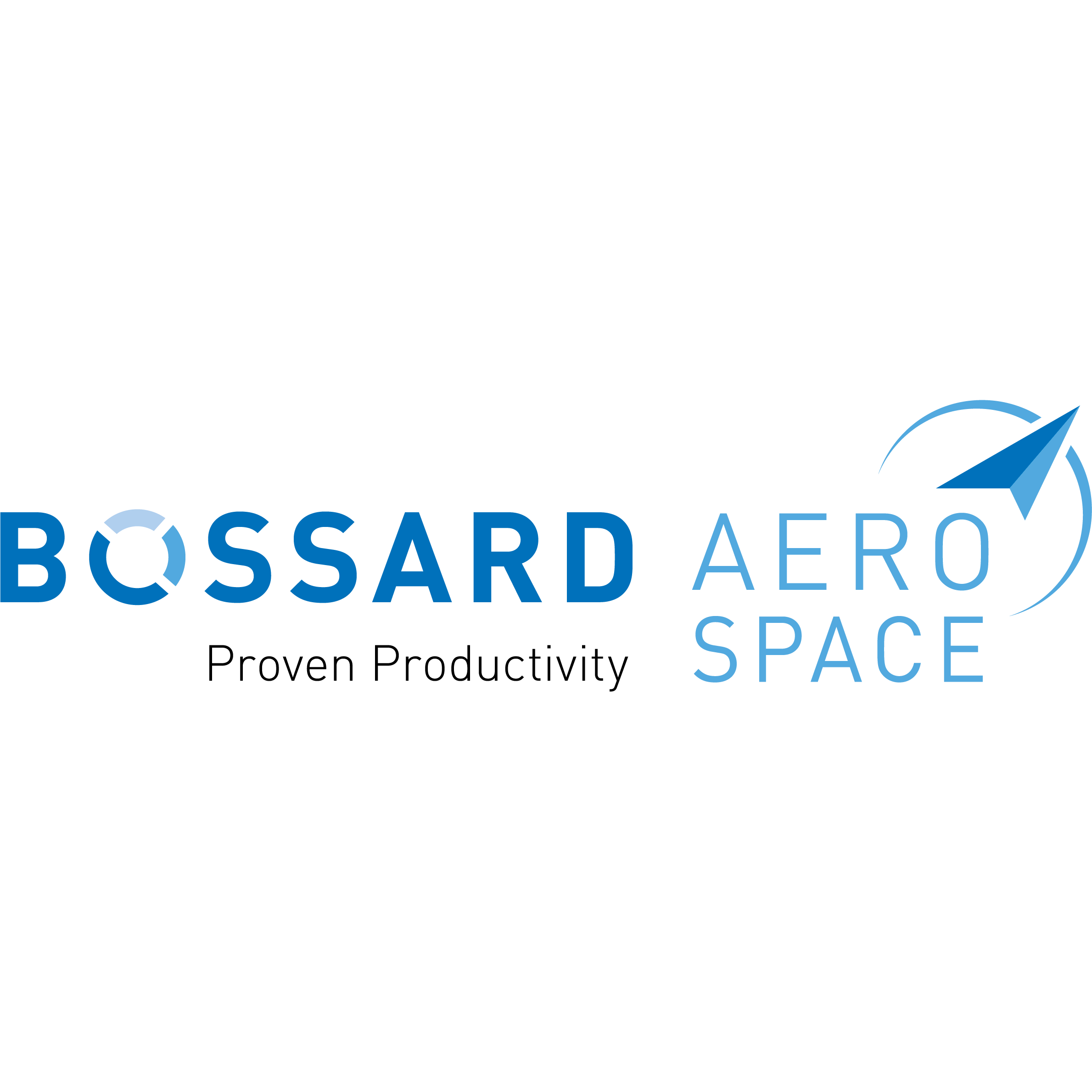 Bossard Aerospace Logo