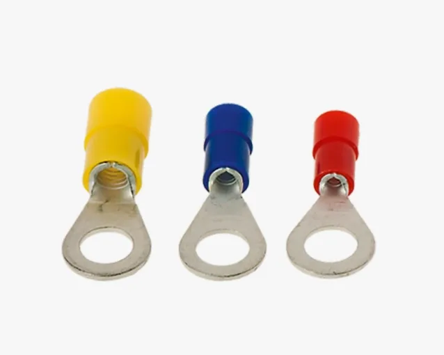 ringkabelsko i tre størrelser med isolering