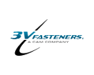 3V fastener logo