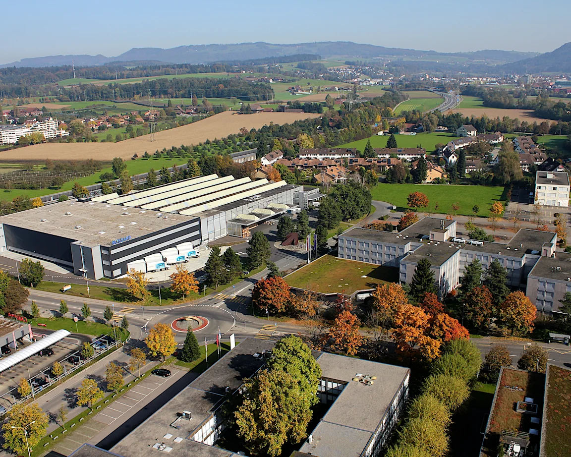 Bossard Rivnut Profil de l'entreprise du Groupe Bossard | Bossard France