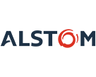 Logo Alstom