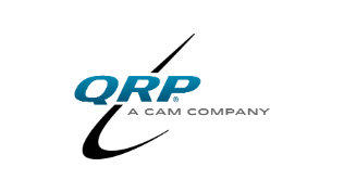 QRP logo