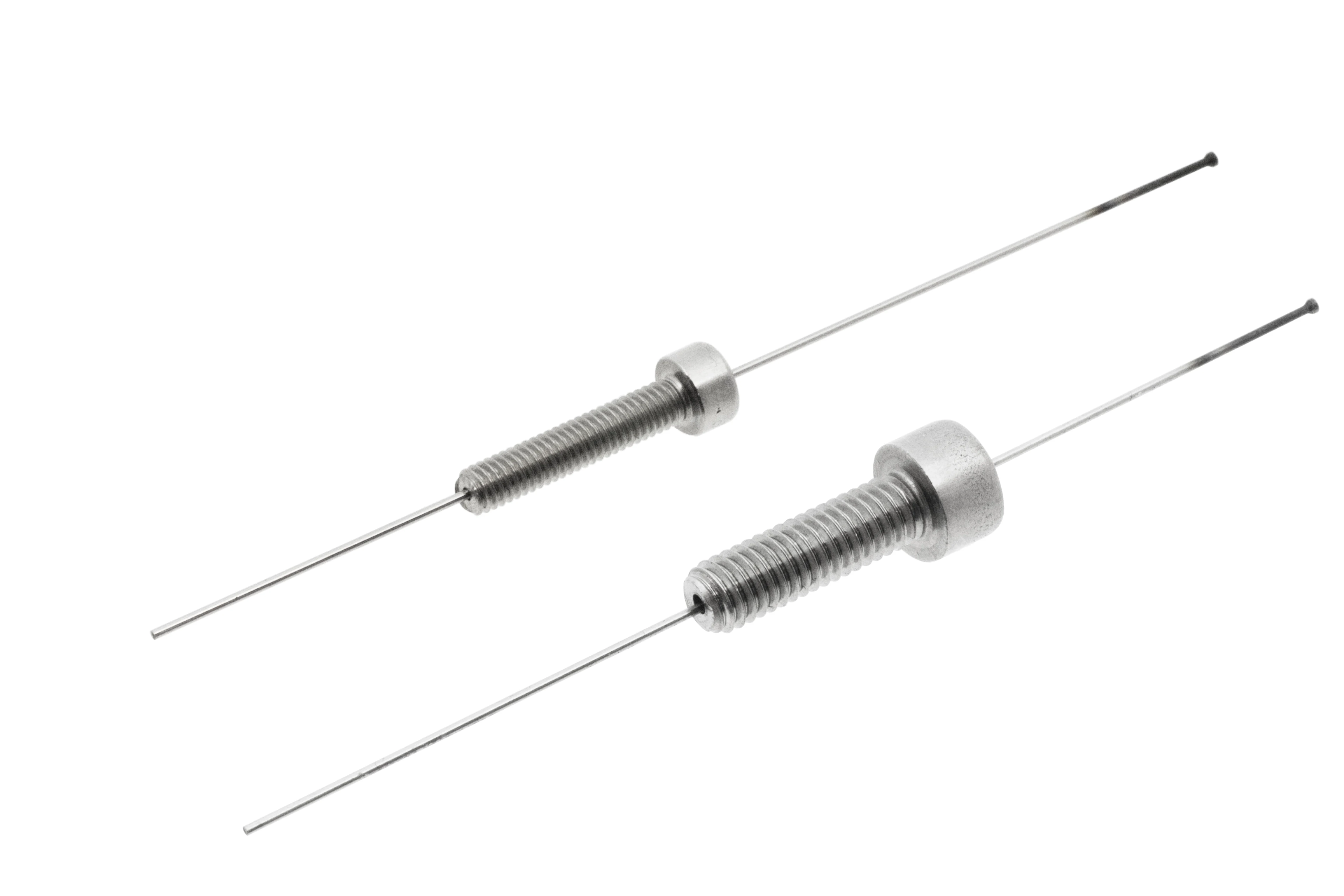 Jeclin schroeven vented EUV