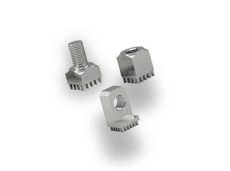Trois MTConnectivity Power Edges