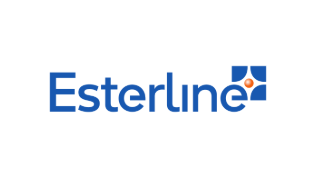 Esterline logo