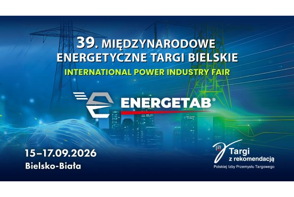 Trade show | Energetab Poland 2026