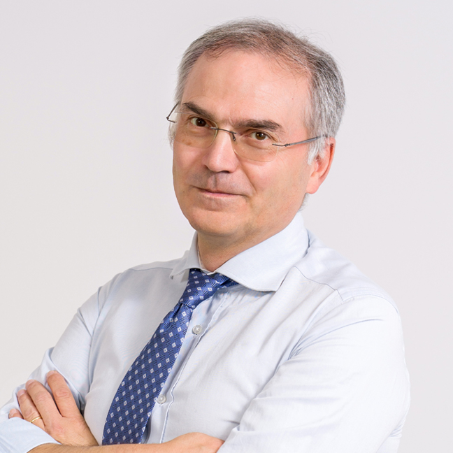 Fabio Locarno