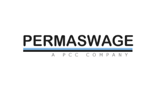 Permaswage logo