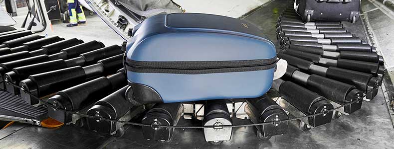 Power Stow bagage