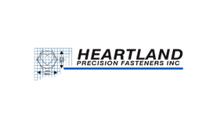 Heartland Precision Fasteners logo