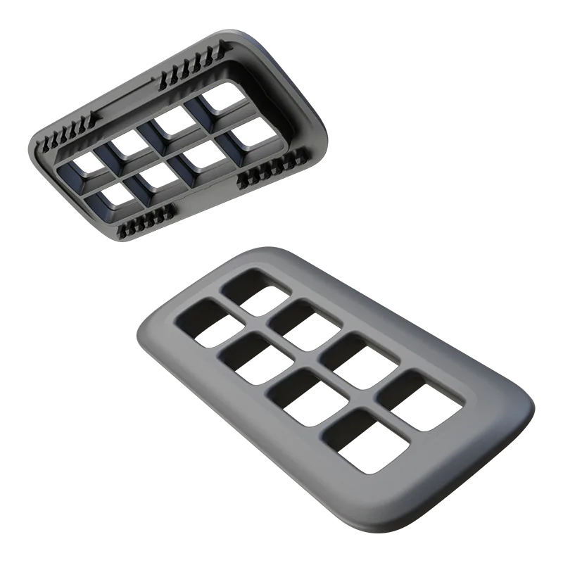 
LiteWWeight® Lotus FIP