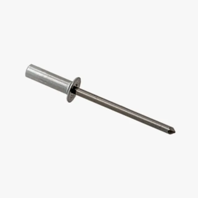 blindnitte popnitte lukket