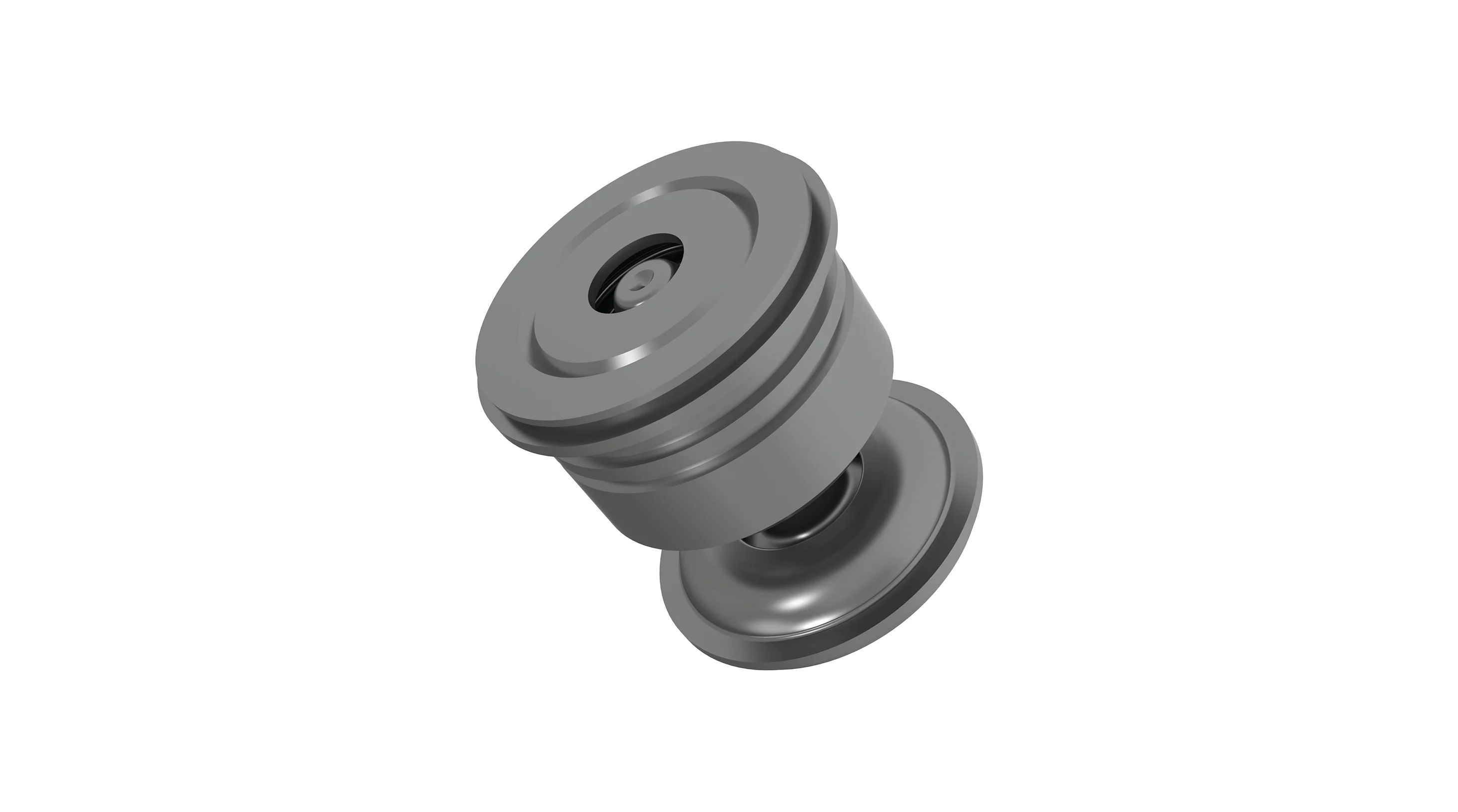 PEM® Ghost fasteners for invisible connections