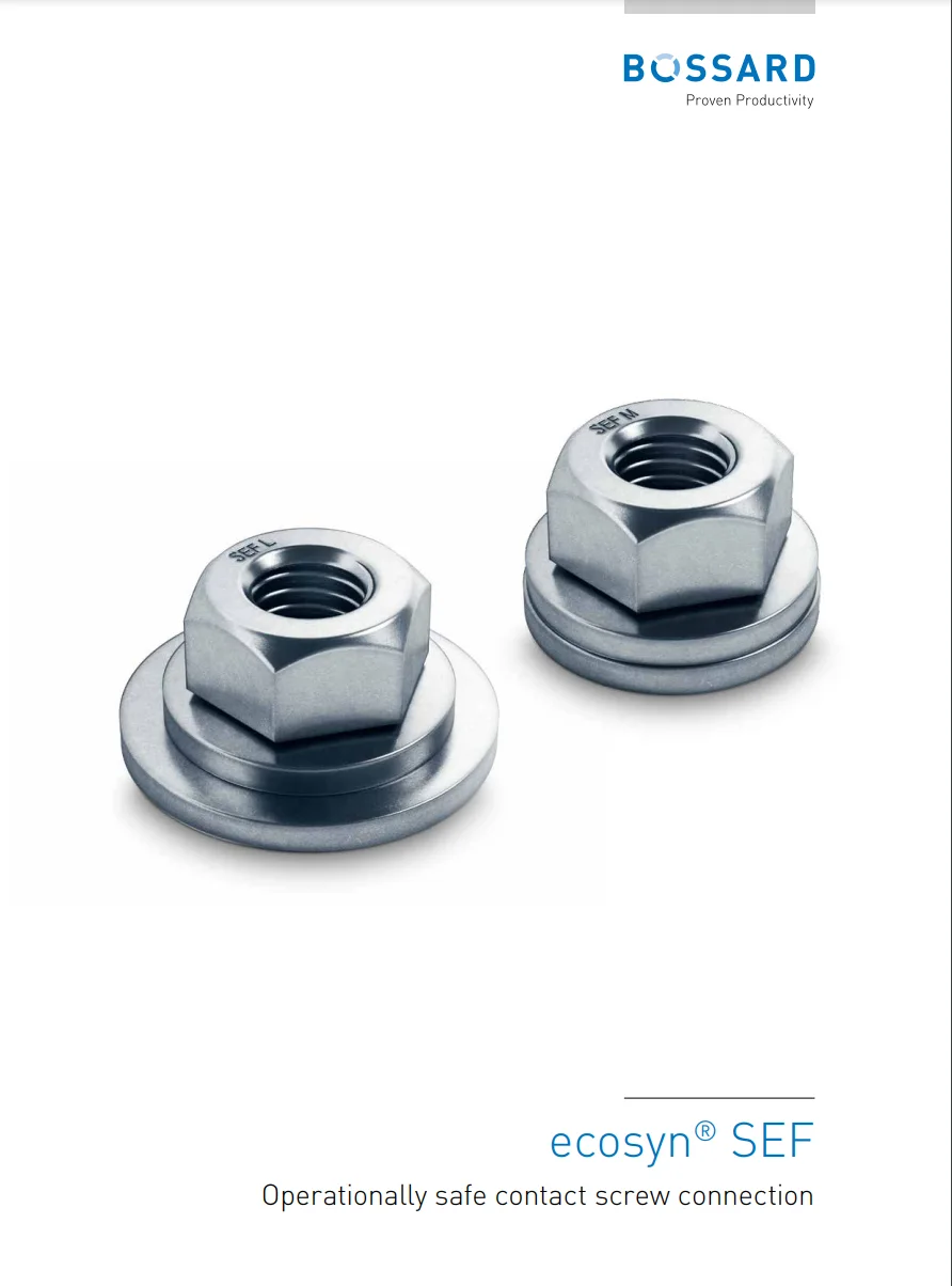 Vignette pour la brochure ecosyn SEF