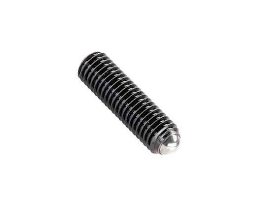 Halder Spring Plug Halder: Spring Plungers, Ball Lock Pins, Threaded Lifting Pins ...