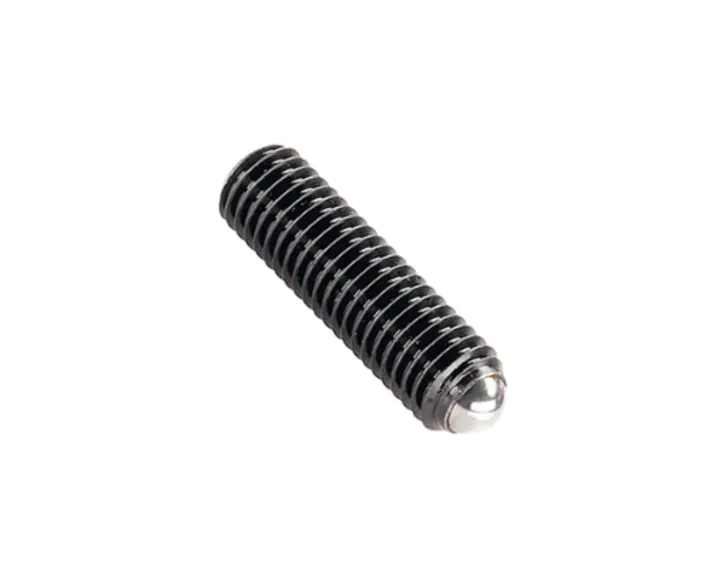 Halder Spring Plug Halder: Spring Plungers, Ball Lock Pins, Threaded Lifting Pins ...