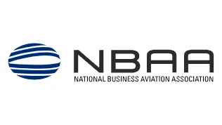 National Business Aviation Association Logo