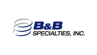 B&B Specialities logo
