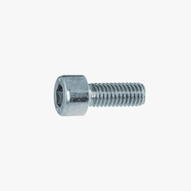 unbrako bolt indv. 6-kant