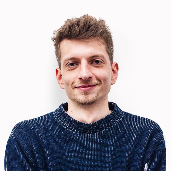 Pavel Bortolus