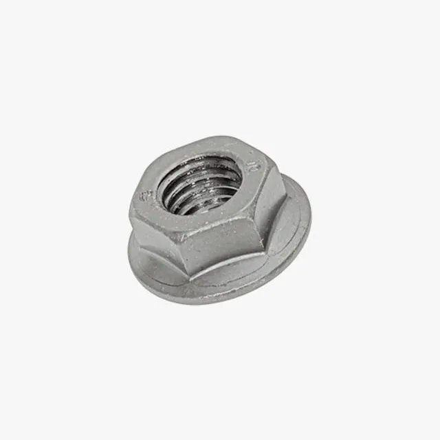 verbus ripp låsemøtrik