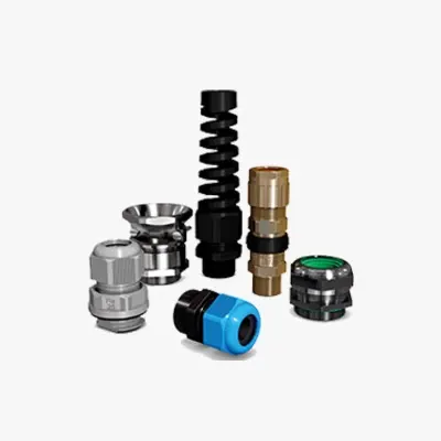 kabelforskruninger eshop