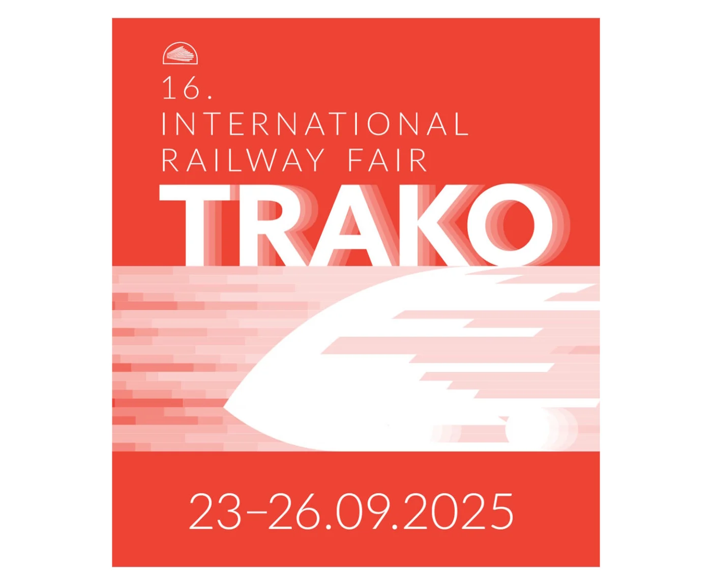 Trako 2025 Polen Logo