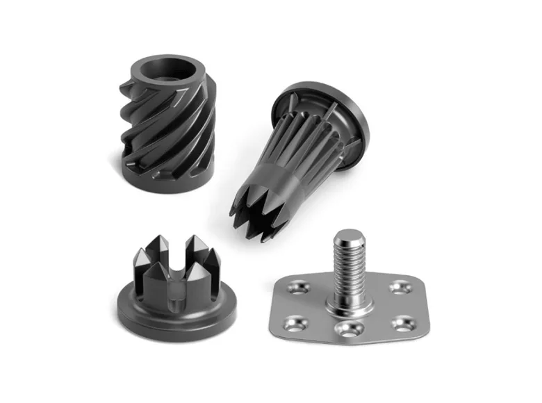 Giải pháp hàn nhẹ cho nội thất xe điện