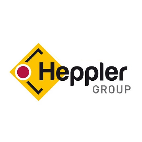 Logo Heppler