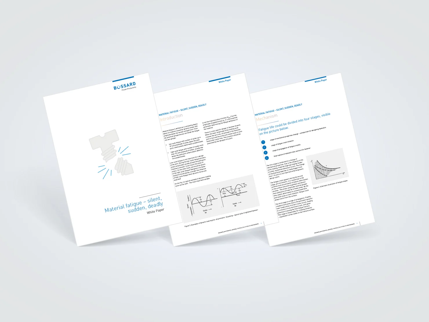 Material Fatigue teaser