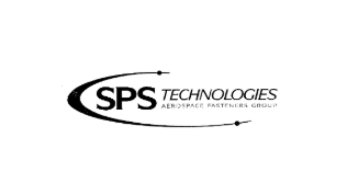 SPS Technologies logo