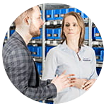 Weibel smartbin succeshistorie