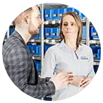 Weibel smartbin succeshistorie